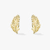 Falling Feather Studs