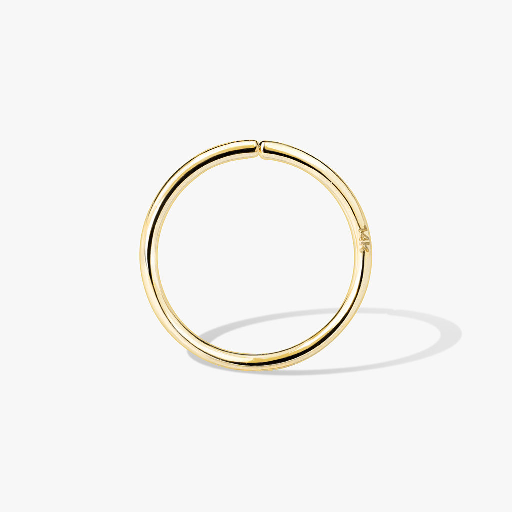 Simple Ring Hoop