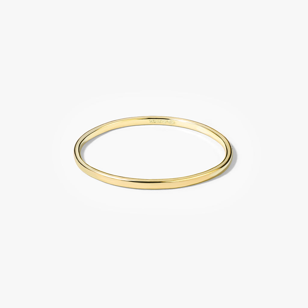 Simple Ring